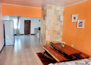 Ibex hill apartment